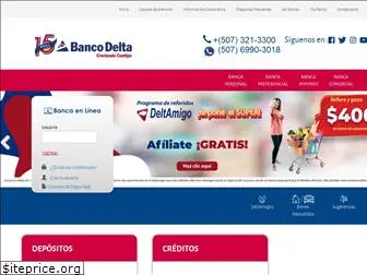 bandelta.com