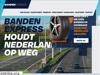 bandenexpress.nl