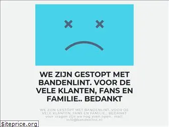 bandenlint.nl