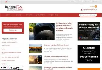 bandenportaal.nl
