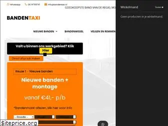 bandentaxi.nl