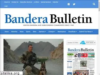 banderabulletin.com