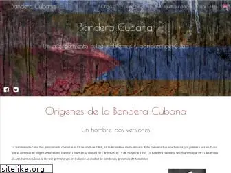 banderacubana.com
