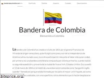 banderadecolombia.com