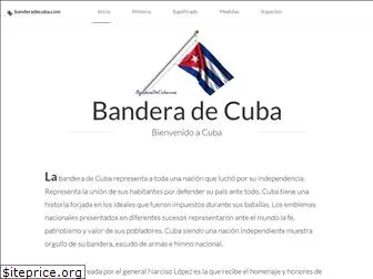 banderadecuba.com