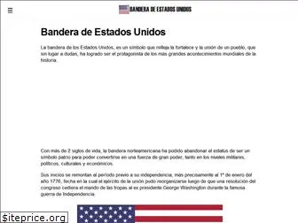 banderadeestadosunidos.com