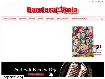 banderaroja.com.ve