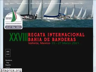 banderasbayregatta.com