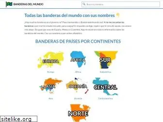 banderasdelmundo.net