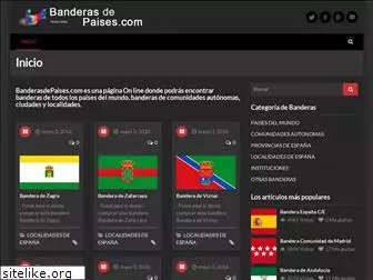 banderasdepaises.com