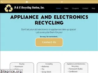 banderecycling.com