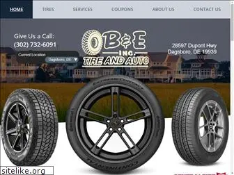 bandetireandalignment.com