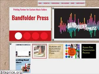 bandfolderpress.com