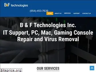 bandftech.com