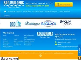 bandgbuilders.com