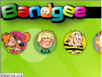 bandgee.com