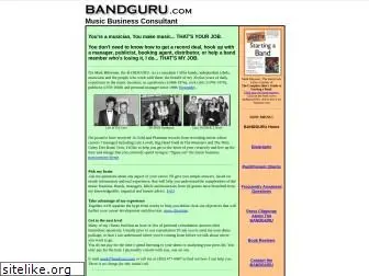 bandguru.com