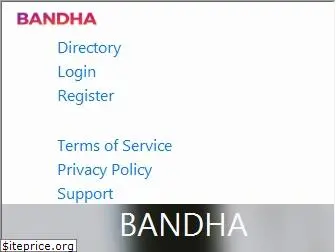 bandha.id