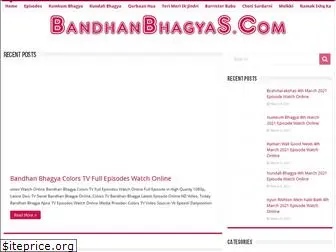 bandhanbhagyas.com