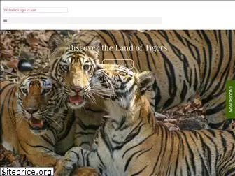 bandhavgarh.net