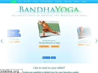 bandhayoga.com