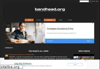 bandhead.org