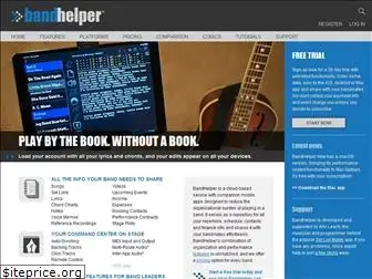 bandhelper.com