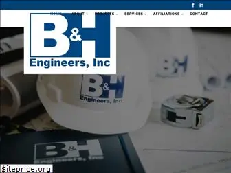 bandhengineers.com