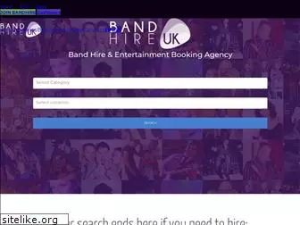 bandhire.uk