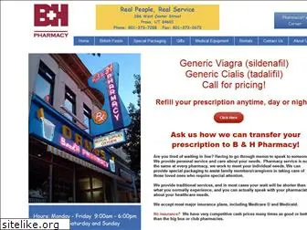 bandhpharmacy.com