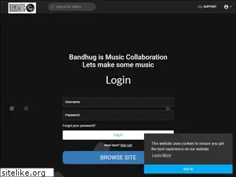 bandhug.com