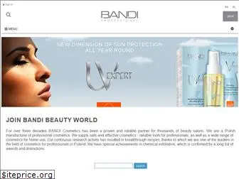 bandi-cosmetics.eu