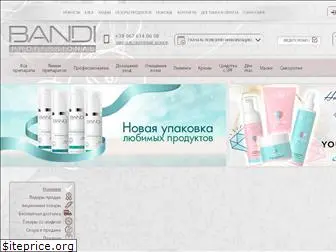 bandi.com.ua