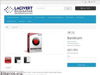 bandicam.com.tr thumbnail