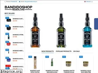 bandidoshop.nl