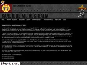 bandidosmc.com.au