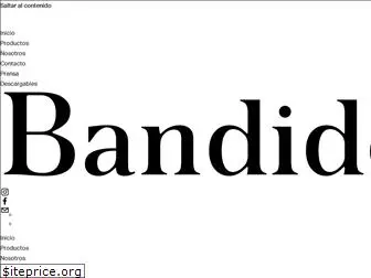 bandidostudio.com