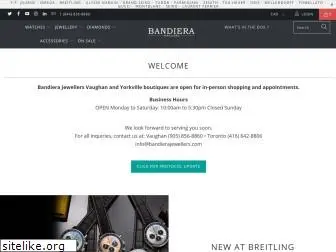 bandierajewellers.com