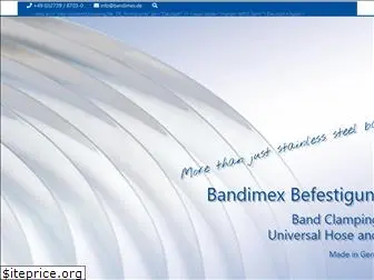 bandimex.de