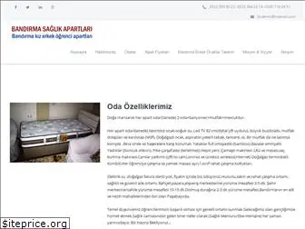 bandirmaapartlari.com