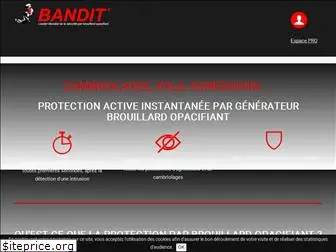 bandit-securite.com