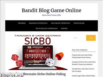 banditblog.com