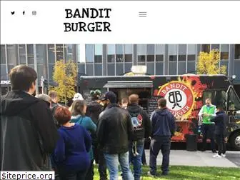 banditburger.ca
