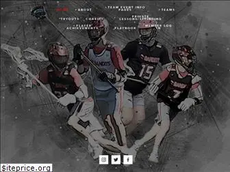 banditlax.com