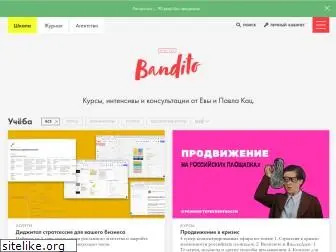 banditomag.ru