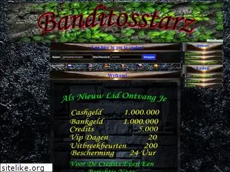 banditosstarz.nl