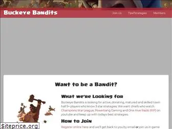 banditsclash.com