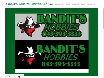 banditshobbies.com