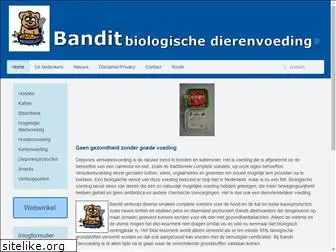 banditvoeding.nl