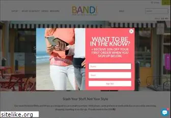 bandiwear.com